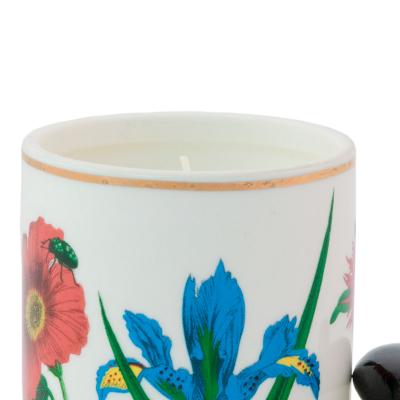 SCENTED CANDLE - FLORAL